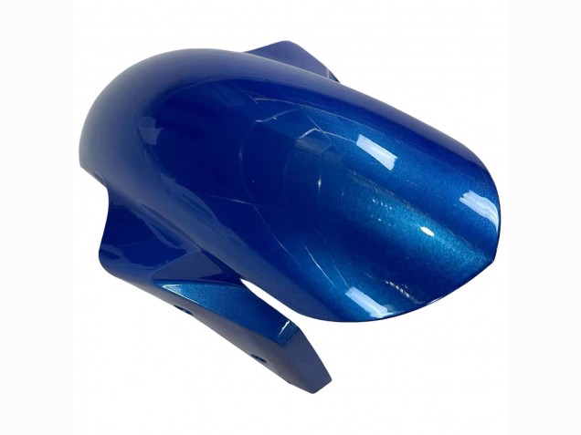 Mejores Carenados Moto BMW S1000R 2014-2016 - Azul Rojo