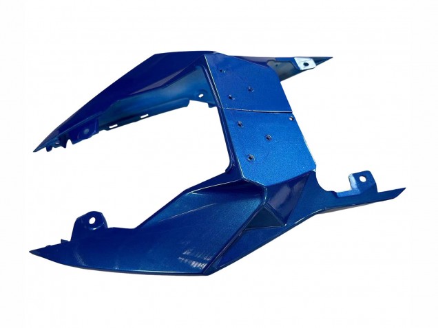 Mejores Carenados Moto BMW S1000R 2014-2016 - Azul Rojo