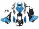 Mejores Carenados Moto BMW S1000R 2014-2016 - Azul