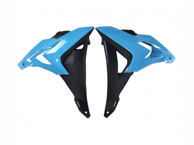 Mejores Carenados Moto BMW S1000R 2014-2016 - Azul