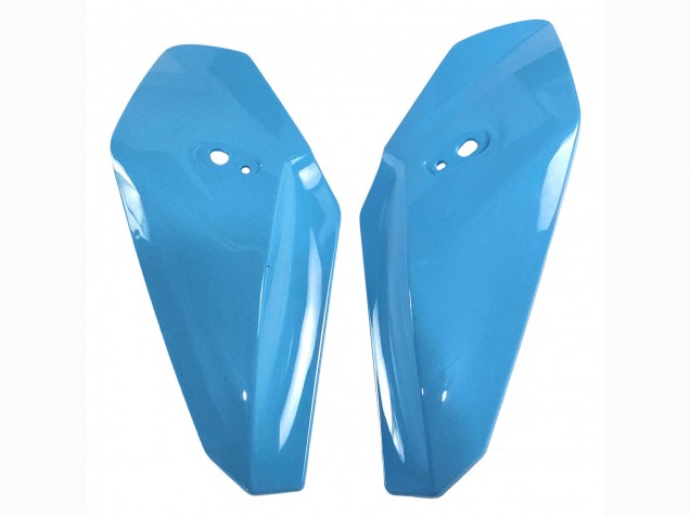Mejores Carenados Moto BMW S1000R 2014-2016 - Azul