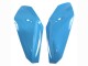 Mejores Carenados Moto BMW S1000R 2014-2016 - Azul