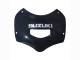 Mejores Carenados Moto Suzuki GSX600F/GSX750F 2004-2006 - Negro Brillante