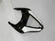 Mejores Carenados Moto Kawasaki ZX6R 2007-2008 - Negro Blanco