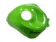 Mejores Carenados Moto Kawasaki ZX6R 2023-2025 - Verde Negro