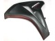 Mejores Carenado Moto Honda CBR1000RR 2008-2011 - Negro Mate