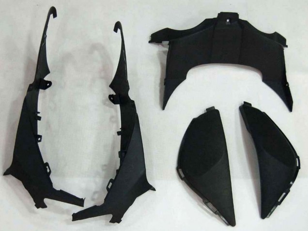 Mejores Carenado Moto Honda CBR1000RR 2008-2011 - Negro Mate