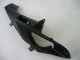 Mejores Carenado Moto Suzuki GSXR 600 / GSXR 750 2006-2007 - Blanco Rojo Negro Brillante