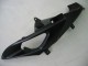 Mejores Carenado Moto Suzuki GSXR 600 / GSXR 750 2006-2007 - Blanco Rojo Negro Brillante