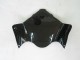 Mejores Carenado Moto Suzuki GSXR 600 / GSXR 750 2006-2007 - Blanco Rojo Negro Brillante