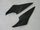 Mejores Carenado Moto Suzuki GSXR 600 / GSXR 750 2006-2007 - Blanco Rojo Negro Brillante