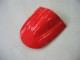 Mejores Carenado Moto Suzuki GSXR 600 / GSXR 750 2006-2007 - Blanco Rojo Negro Brillante