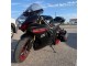 Mejores Carenados Moto Suzuki GSXR 600 / GSXR 750 2011-2024 - Negro Gris Rojo Línea