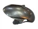 Mejores Carenados Moto Suzuki GSXR 600 / GSXR 750 2011-2024 - Plata Amarillo Negro