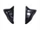 Mejores Carenados Moto Suzuki GSXR 600 / GSXR 750 2011-2024 - Negro FibraCarbono Rojo