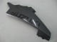 Mejores Carenados Moto Suzuki GSXR 1000 2007-2008 - Negro Mate Negro Brillante