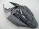 Mejores Carenados Moto Suzuki GSXR 1000 2007-2008 - Negro Mate Negro Brillante