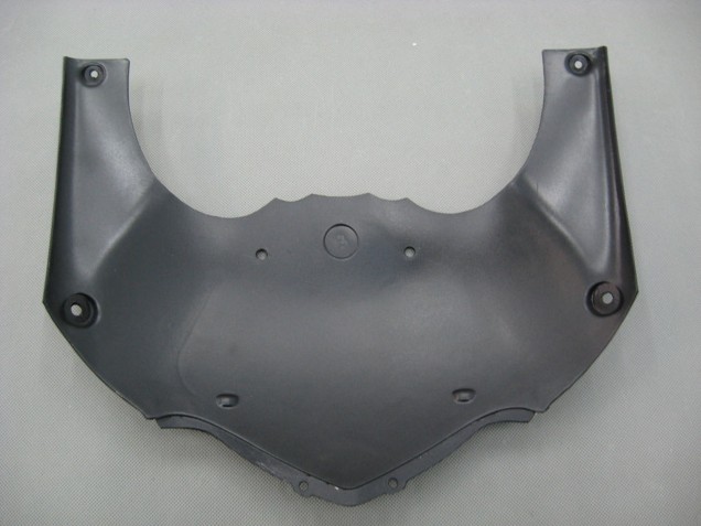 Mejores Carenados Moto Suzuki GSXR 1000 2007-2008 - Negro Mate Negro Brillante