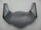 Mejores Carenados Moto Suzuki GSXR 1000 2007-2008 - Negro Mate Negro Brillante