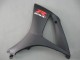 Mejores Carenados Moto Suzuki GSXR 1000 2007-2008 - Negro Mate Negro Brillante
