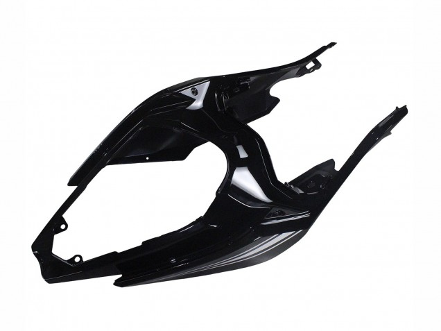 Mejores Carenados Moto Kawasaki Ninja 400 2018-2024 - Negro Brillante Negro Mate Blanco Calcomanías