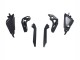 Mejores Carenados Moto Kawasaki Ninja 650 EX650 2020-2025 - FibraCarbono