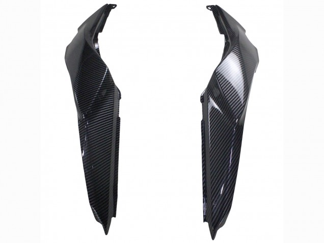 Mejores Carenados Moto Kawasaki Ninja 650 EX650 2020-2025 - FibraCarbono