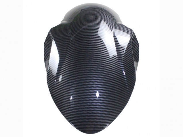 Mejores Carenados Moto Kawasaki Ninja 650 EX650 2020-2025 - FibraCarbono