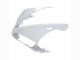 Mejores Carenados Moto Yamaha YZF 1000 R1 2004-2006 - Blanco Oro Calcomanías