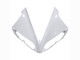 Mejores Carenados Moto Yamaha YZF 1000 R1 2004-2006 - Blanco Oro Calcomanías