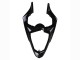 Mejores Carenado Moto Yamaha YZF 1000 R1 2009-2011 - Negro Mate Rojo Calcomanía