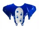 Mejores Carenados Moto Yamaha YZF 1000 R1 2020-2025 - Blanco Azul Neon Amarillo Negro Brillante