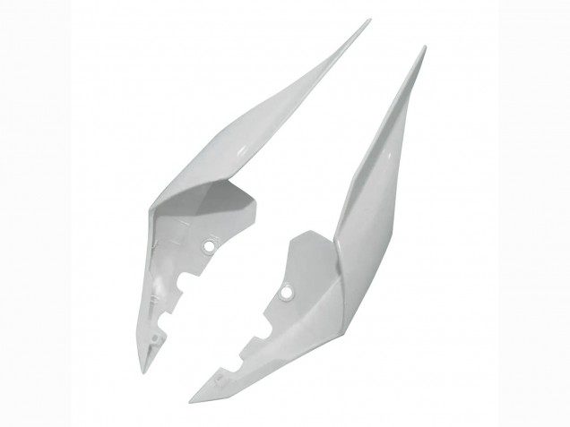 Mejores Carenado Moto Yamaha YZF 1000 R1 2020-2025 - Sin Pintar