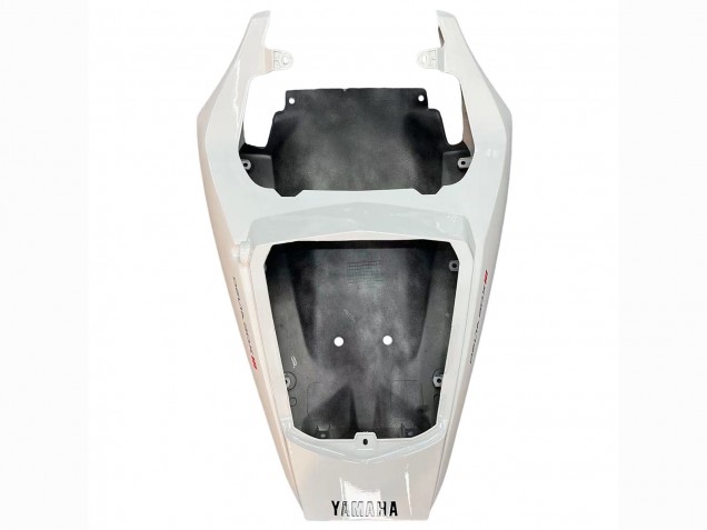 Mejores Carenado Moto Yamaha YZF R6 2003-2004 - Blanco