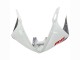 Mejores Carenado Moto Yamaha YZF R6 2003-2004 - Blanco