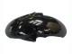 Mejores Carenado Moto Yamaha YZF R6 2003-2004 - Azul Negro Brillante