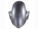 Mejores Carenados Moto Yamaha YZF 600 R6 2008-2016 - Gris Negro FibraCarbono Estilo
