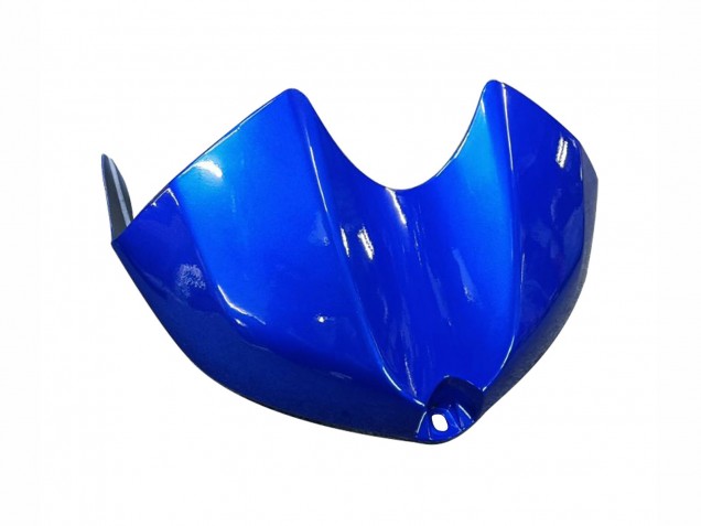 Mejores Carenados Moto Yamaha YZF 600 R6 2008-2016 - Plata Azul