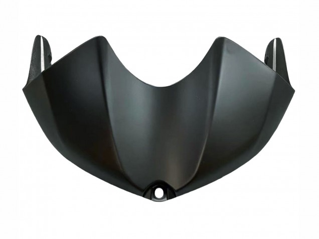 Mejores Carenados Moto Yamaha YZF 600 R6 2008-2016 - Plata Gris