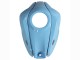 Mejores Carenados Moto Yamaha YZF R3/R25 2015-2018 - Azul Claro Negro Yamalube 21