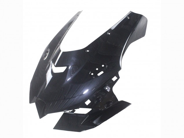 Mejores Carenados Moto Kawasaki ZX10R 2021-2025 - Negro Brillante