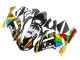 Mejores Carenados Moto Kawasaki ZX6R 2007-2008 - Vistoso Playboy 223