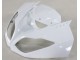 Mejores Carenados Moto Kawasaki ZX6R 2009-2012 - Blanco Negro Ninja