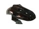 Mejores Carenado Moto Kawasaki EX300 2013-2024 - Negro Brillante Negro Mate