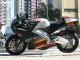 Mejores Carenados Moto Aprilia RS125 2000-2005 - Negro Rojo Plata