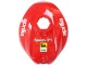 Mejores Carenados Moto Aprilia RS125 2006-2011 - Rojo Blanco Amarillo Negro