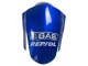 Mejores Carenados Moto Aprilia RS125 2006-2011 - Azul Rojo