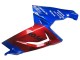 Mejores Carenados Moto Aprilia RS125 2006-2011 - Azul Rojo