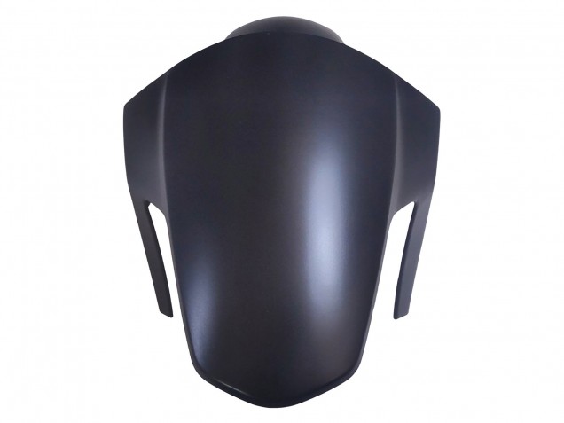 Mejores Carenados Moto Aprilia RS4 50 125 2012-2018 - Amarillo Negro Mate