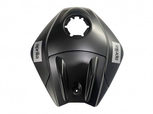 Mejores Kits Carenado Moto Aprilia RS4 50 125 2012-2018 - Negro Mate